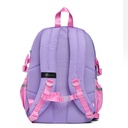 Mochila LB Cool Daniela Purple