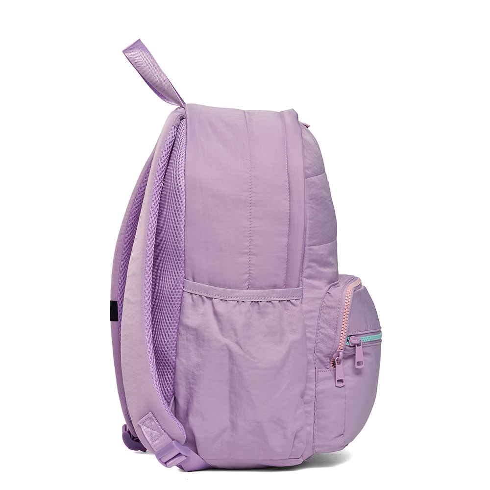 Mochila LB Cool Andrea Lila 