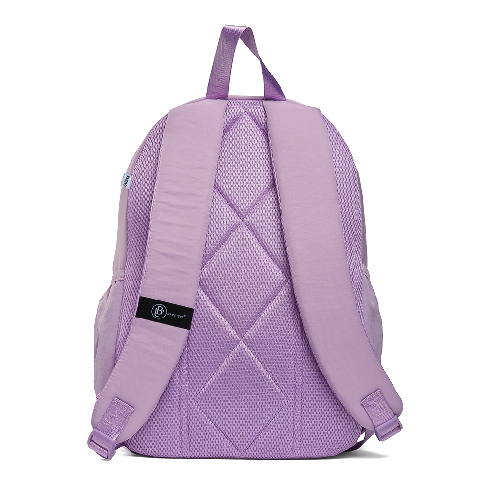 Mochila LB Cool Andrea Lila 