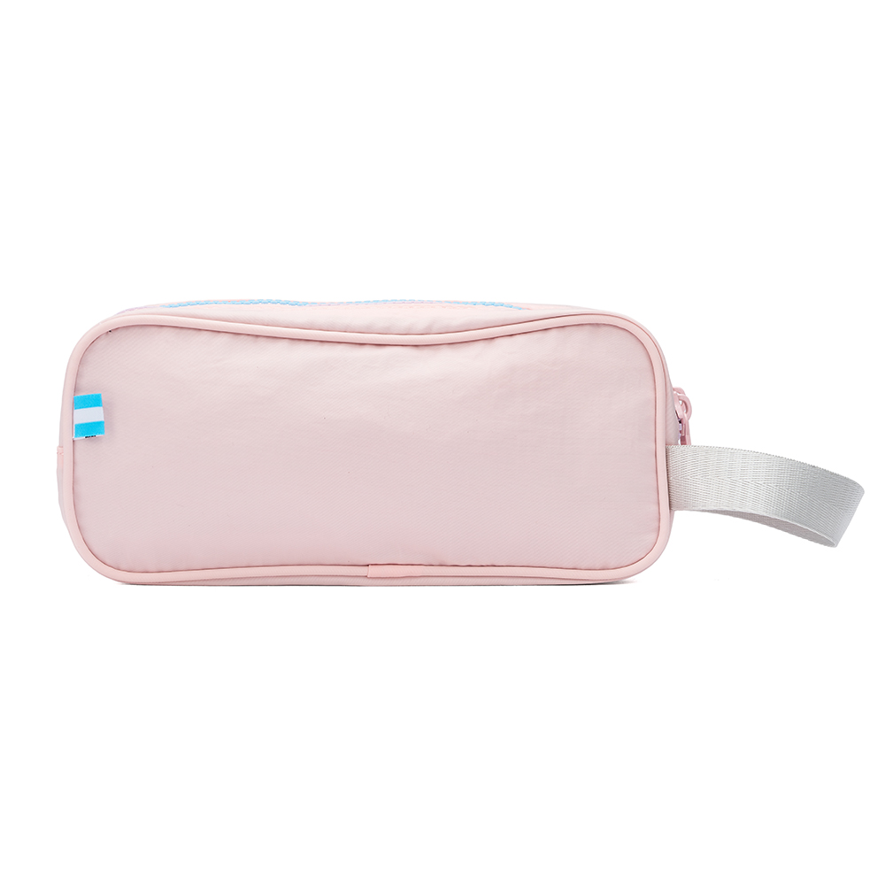 Portalápiz LB Cool Clarissa Pink