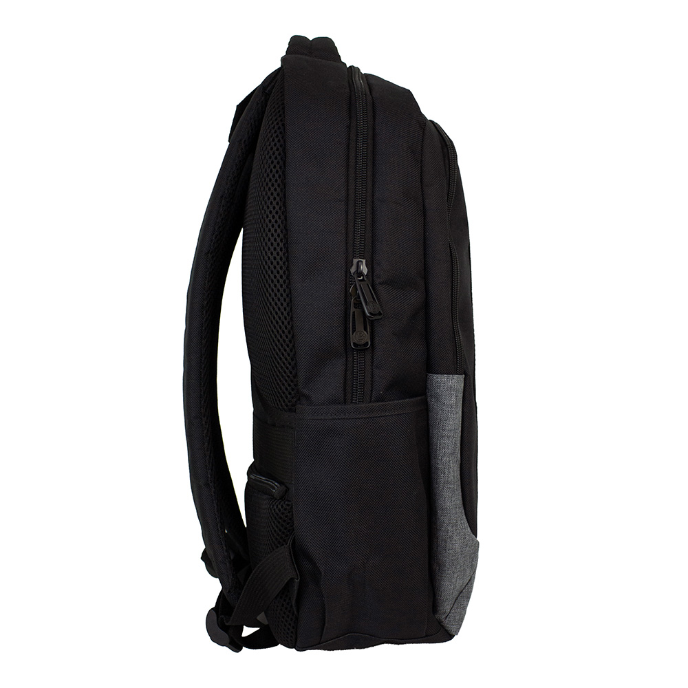 Mochila LB Universe Odet Negro