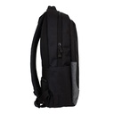 Mochila LB Universe Odet Negro