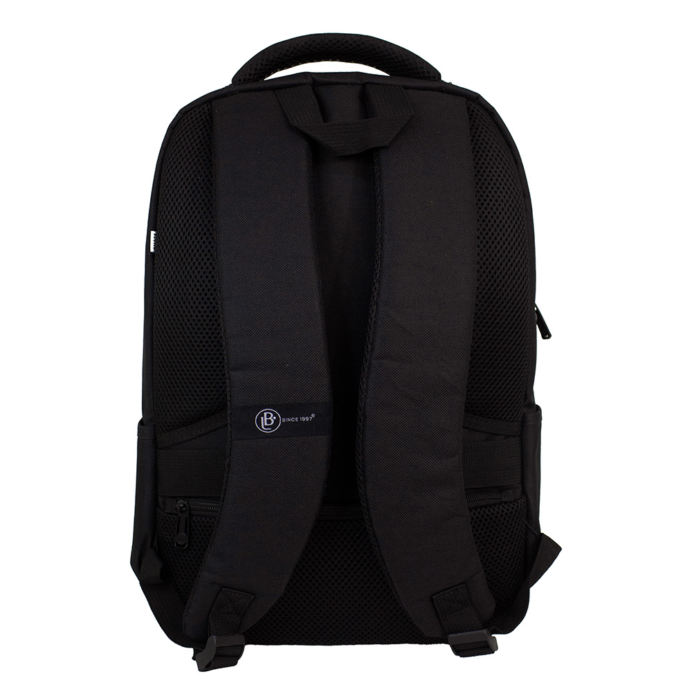 Mochila LB Universe Odet Negro