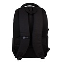 Mochila LB Universe Odet Negro