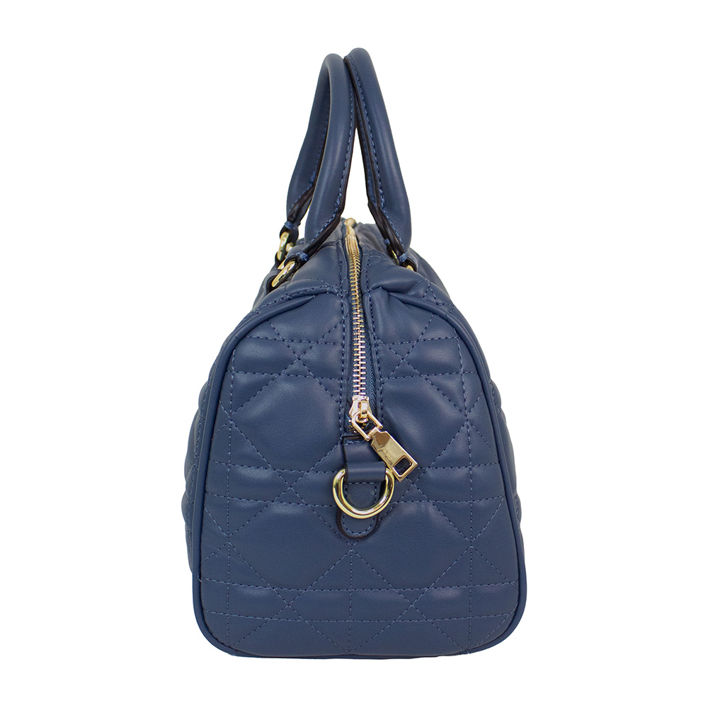 Bolso LB Tipo Bandolera Ester Azul