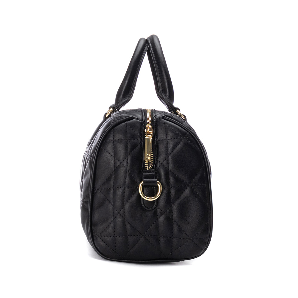 Bolso LB Tipo Bandolera Ester Negro