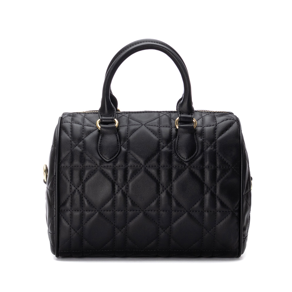 Bolso LB Tipo Bandolera Ester Negro