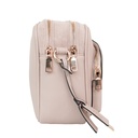 Bolso LB Tipo Bandolera Sara Beige