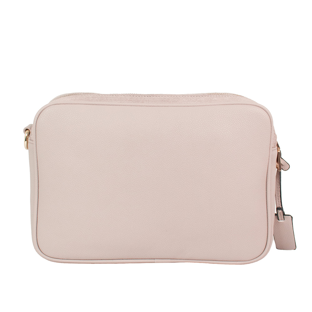 Bolso LB Tipo Bandolera Sara Beige