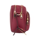 Bolso LB Tipo Bandolera Sara Burdeos