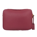 Bolso LB Tipo Bandolera Sara Burdeos