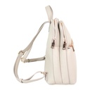 Bolso Tipo Mochila LB Aisha Hielo