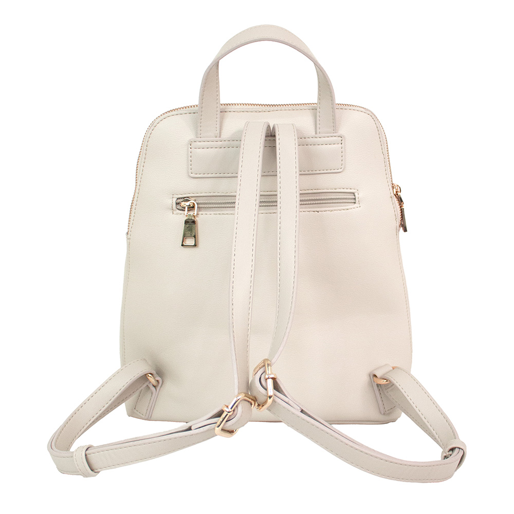 Bolso Tipo Mochila LB Aisha Hielo