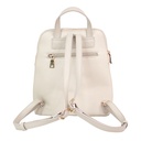 Bolso Tipo Mochila LB Aisha Hielo