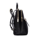 Bolso Tipo Mochila LB Aisha Negro