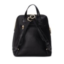 Bolso Tipo Mochila LB Aisha Negro