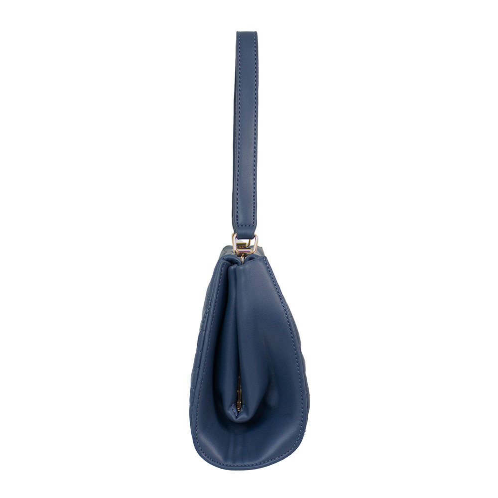 Bolso LB Tipo Bandolera Steff Azul