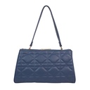 Bolso LB Tipo Bandolera Steff Azul