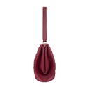 Bolso LB Tipo Bandolera Steff Burdeos