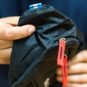 Bolso De Cintura Molvu Negro