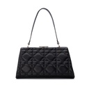 Bolso LB Tipo Bandolera Steff Negro