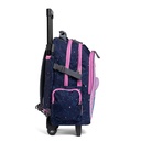 Mochila Con Ruedas LB Fun Unicorn Dream