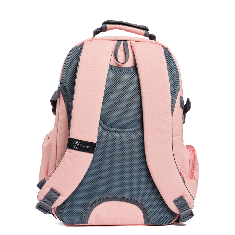 Mochila LB Fun Royal Glitter