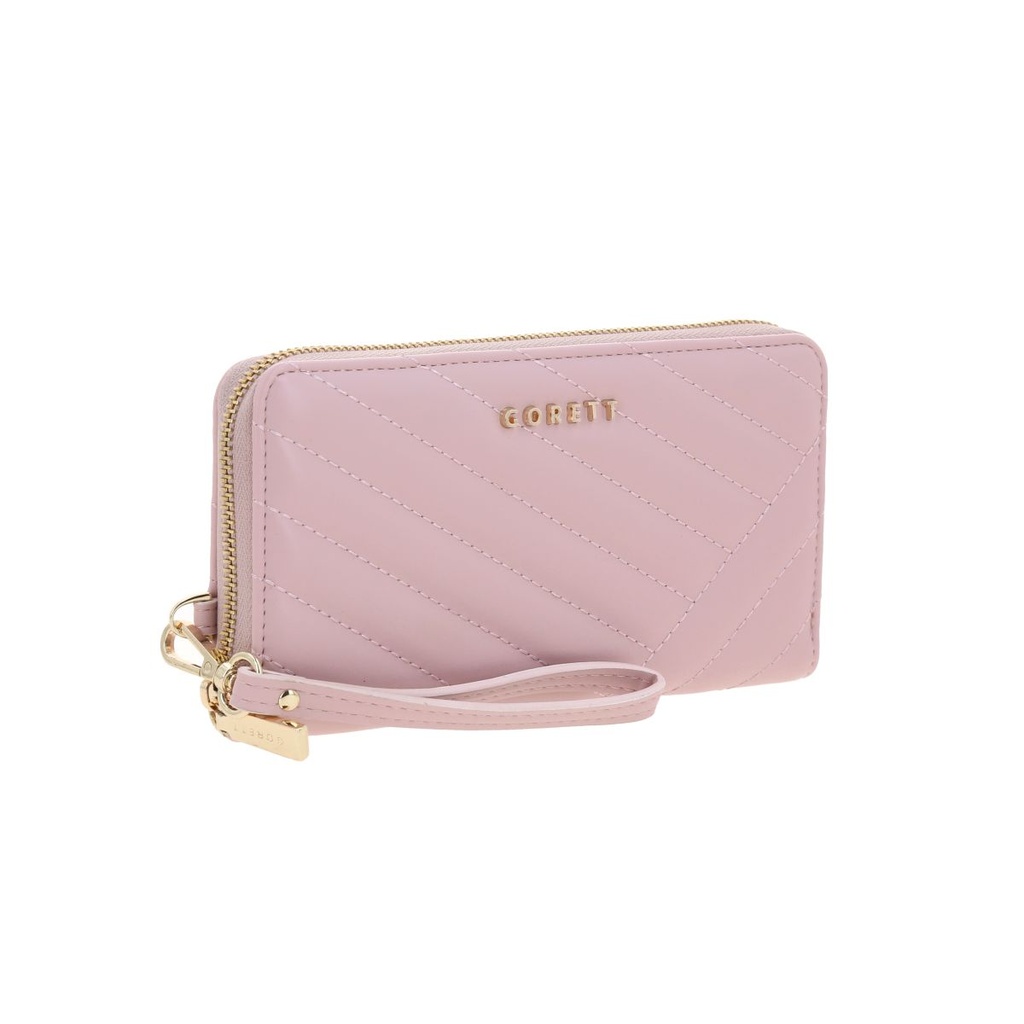 Billetera Gorétt Camila Rosa