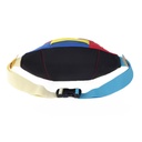 Bolso De Cintura Molvu Colores