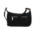 Bolso Bandolero Madison Negro Malana