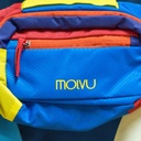 Bolso De Cintura Molvu Colores