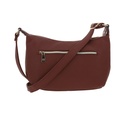 Bolso Bandolero Madison Tinto Malana