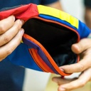 Bolso De Cintura Molvu Colores