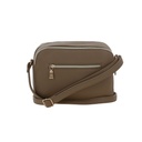 Bolso Bandolero Taupe Madison