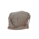 Bolso Bandolero Beige Madison