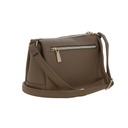 Bolso Bandolero Madison Taupe Abi