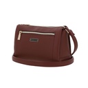 Bolso Bandolero Madison Tinto Abi
