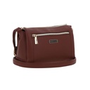 Bolso Bandolero Madison Tinto Abi