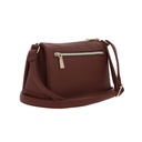 Bolso Bandolero Madison Tinto Abi