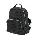 Bolso Tipo Mochila Madison Alain Negro