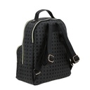 Bolso Tipo Mochila Madison Alain Negro