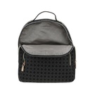 Bolso Tipo Mochila Madison Alain Negro