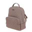 Bolso Tipo Mochila Madison Alain Rosa