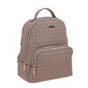 Bolso Tipo Mochila Madison Alain Rosa
