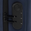 Bolso De Espalda Molvu Go Mini Azul