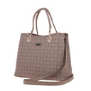 Bolso Satchel Rosado Madison 