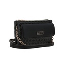 Bolso Bandolero Madison Negro