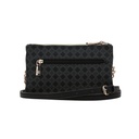 Bolso Bandolero Madison Negro