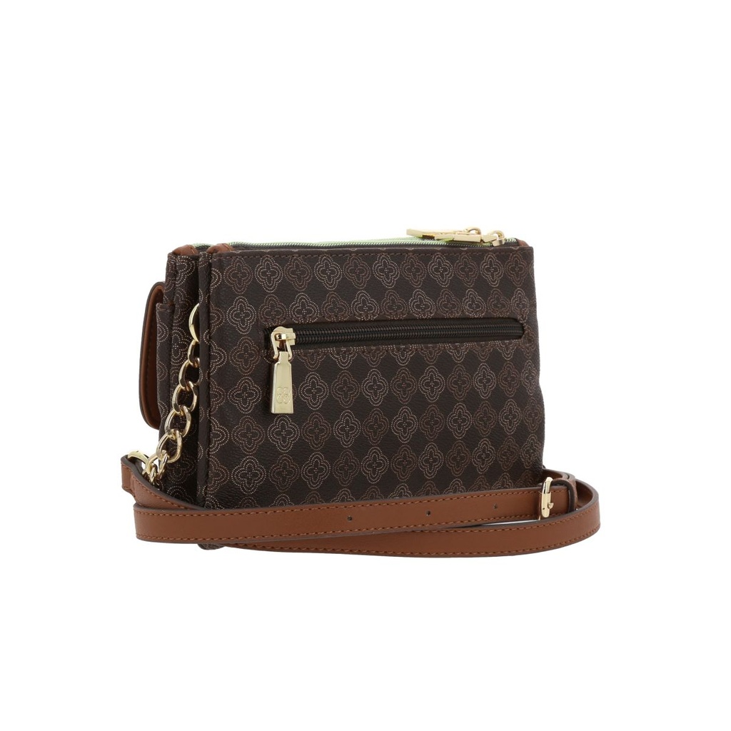 Bolso Bandolero Madison Café