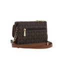 Bolso Bandolero Madison Café